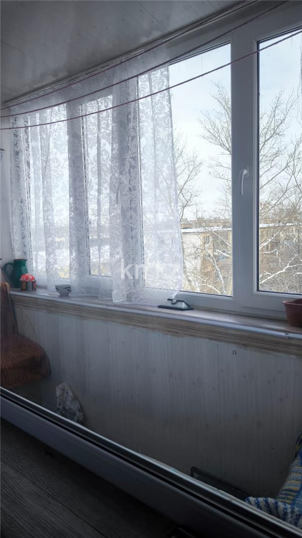 Продажа 2-комнатной квартиры, 44 м², мкр-н 6-й в Темиртау - фото 10