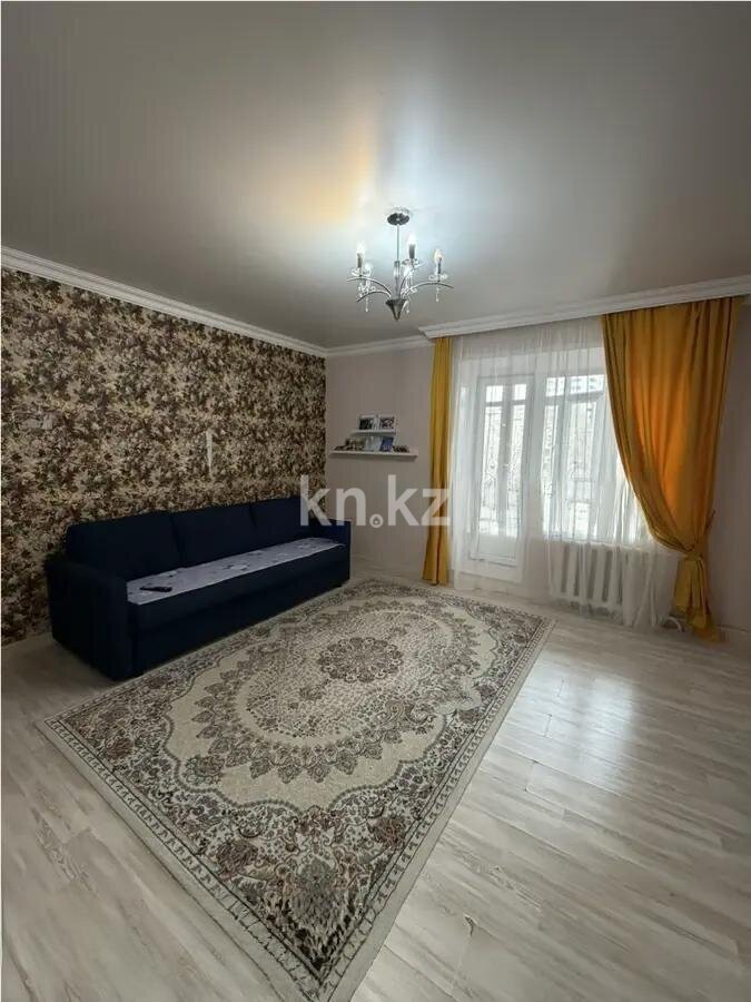 Продажа 2-комнатной квартиры, 61 м² в Астане