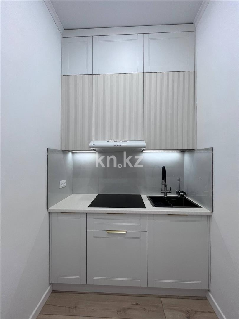Продажа 2-комнатной квартиры, 39 м² в Караганде - фото 7