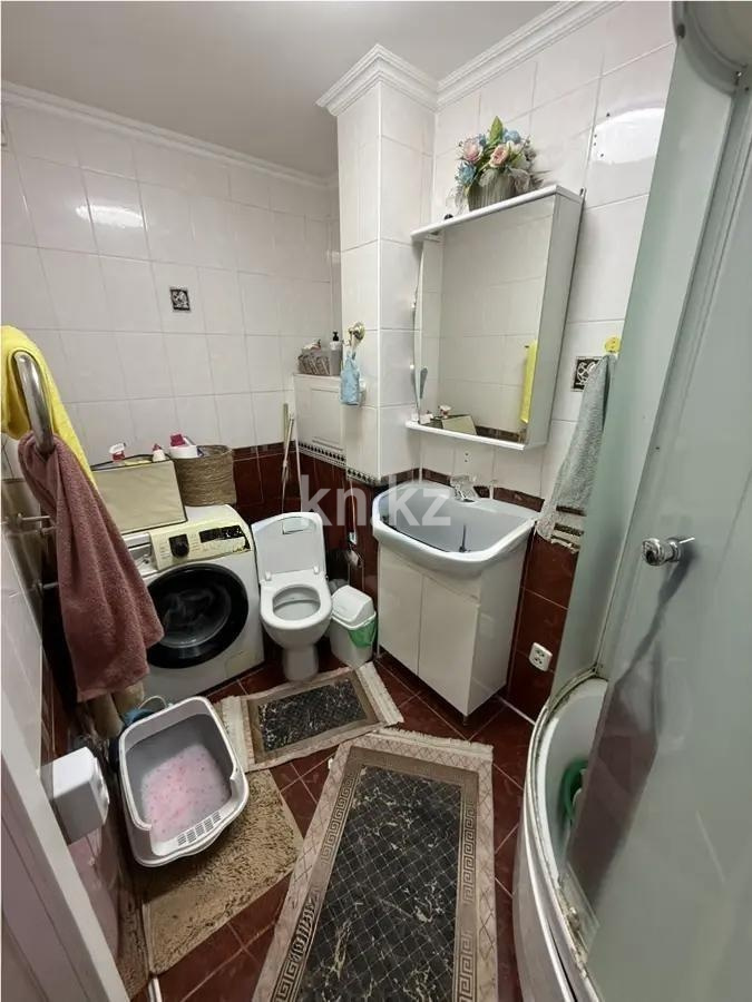 Продажа 2-комнатной квартиры, 53 м² в Астане - фото 4