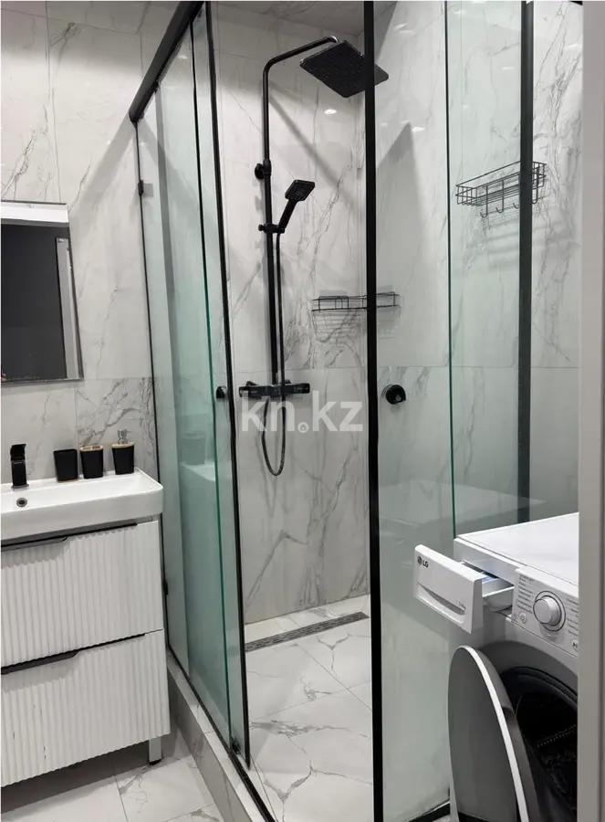 Продажа 2-комнатной квартиры, 57 м², ул. Култобе, дом  24/5 в Алматы - фото 3