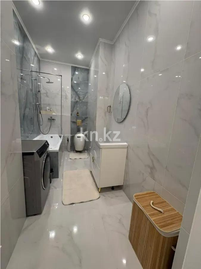 Продажа 2-комнатной квартиры, 62.1 м² в Алматы - фото 4