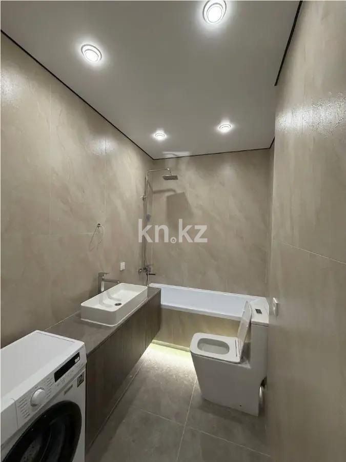 Продажа 3-комнатной квартиры, 54.5 м² в Алматы - фото 4