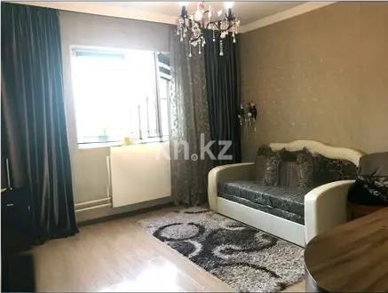 Продажа 2-комнатной квартиры, 41 м², ул. Богенбай батыра, дом  180 в Алматы