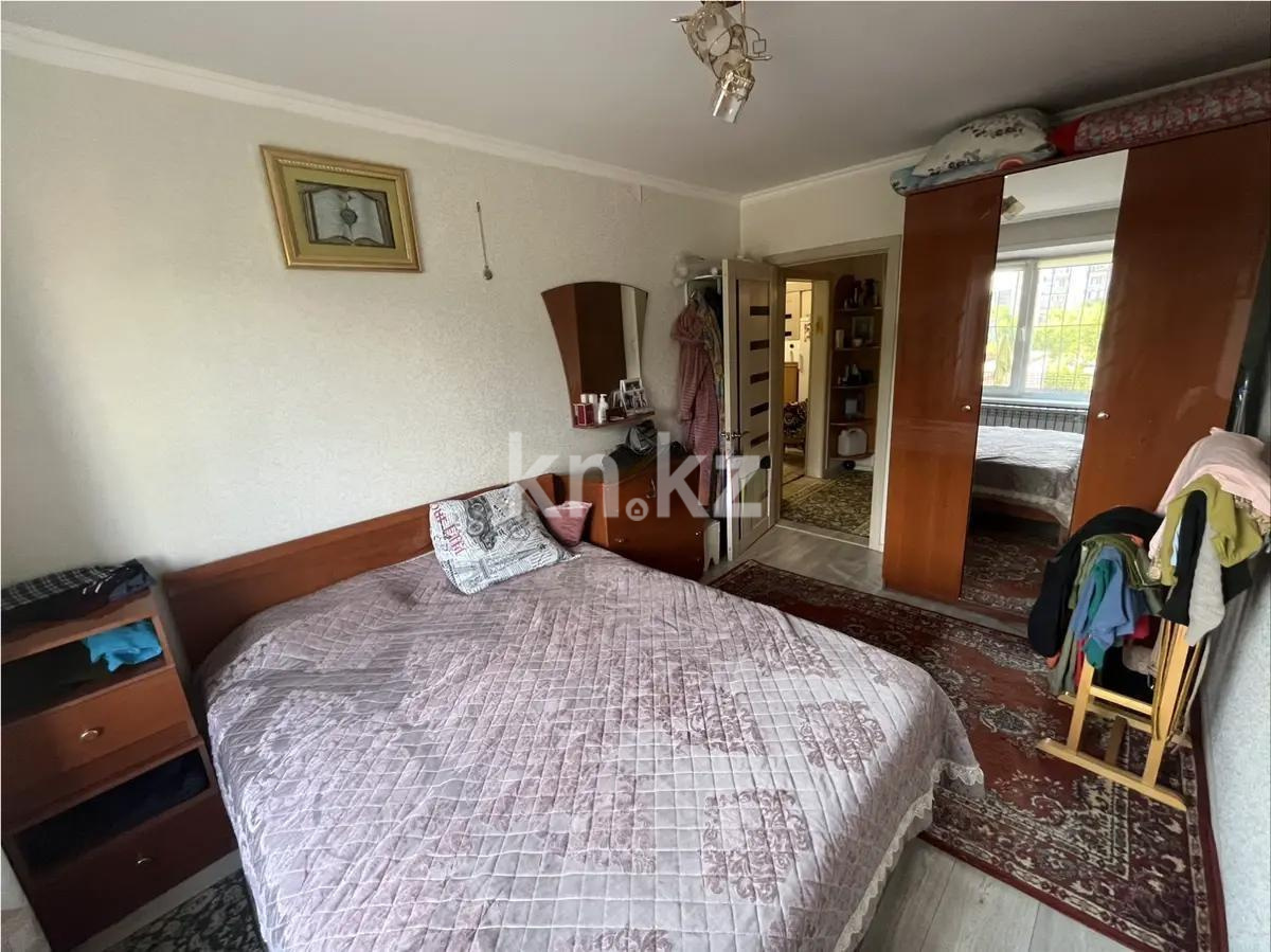 Продажа 3-комнатной квартиры, 60 м² в Караганде - фото 2