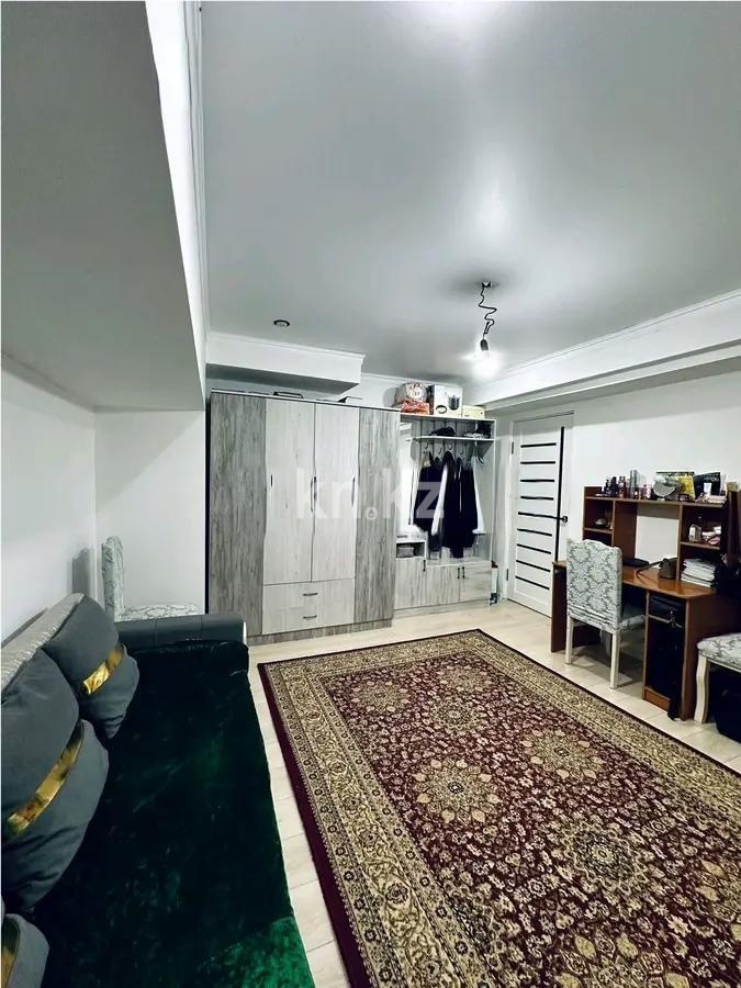 Продажа 1-комнатной квартиры, 35 м² в Алматы