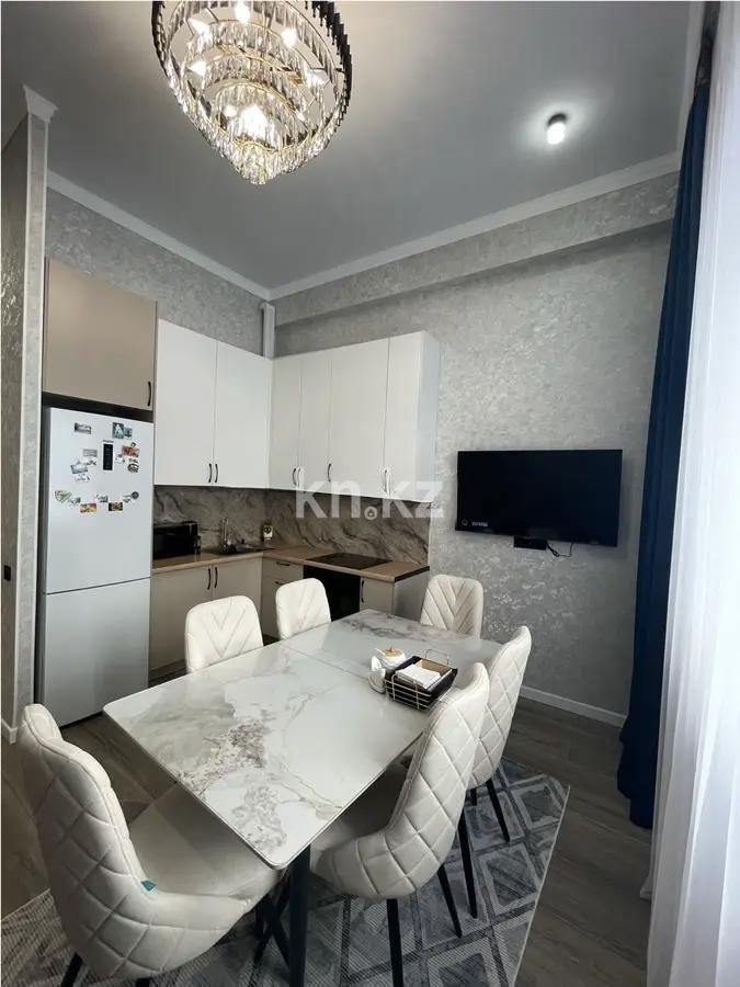 Продажа 3-комнатной квартиры, 67 м² в Астане - фото 4