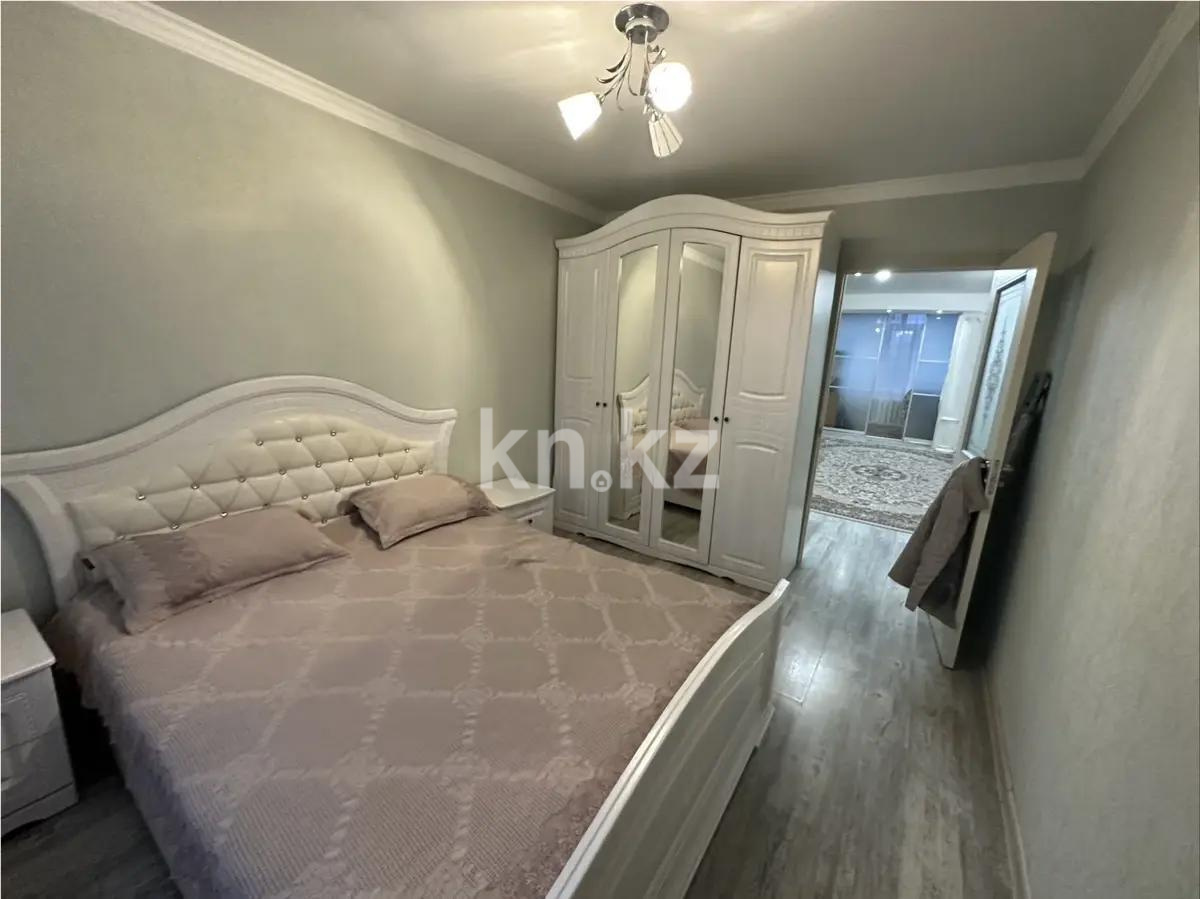 Продажа 3-комнатной квартиры, 67 м² в Астане - фото 2