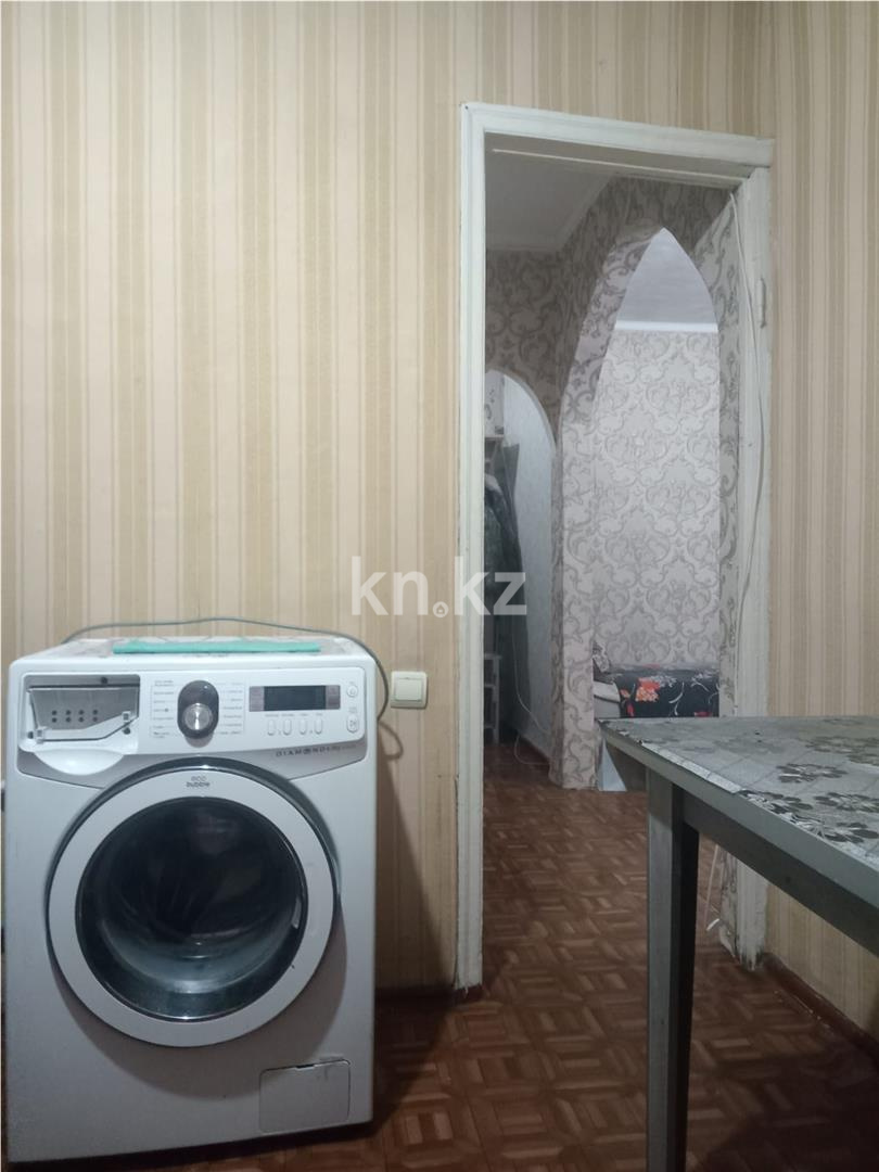 Продажа 1-комнатной квартиры, 31 м², пр. Бухар-жырау в Караганде - фото 5