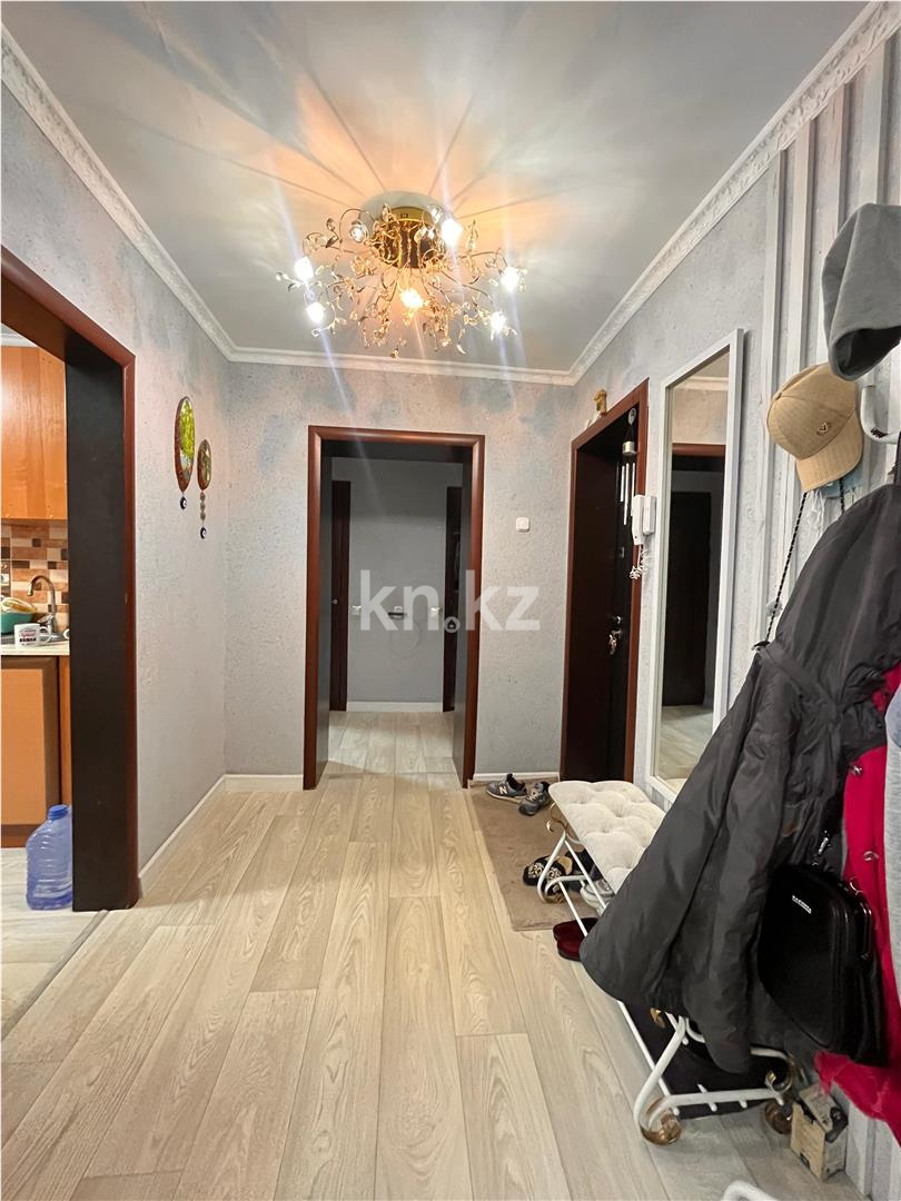 Продажа 2-комнатной квартиры, 48 м² в Караганде - фото 8