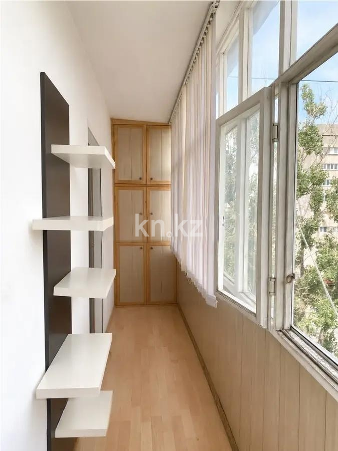 Продажа 4-комнатной квартиры, 105 м² в Алматы - фото 8
