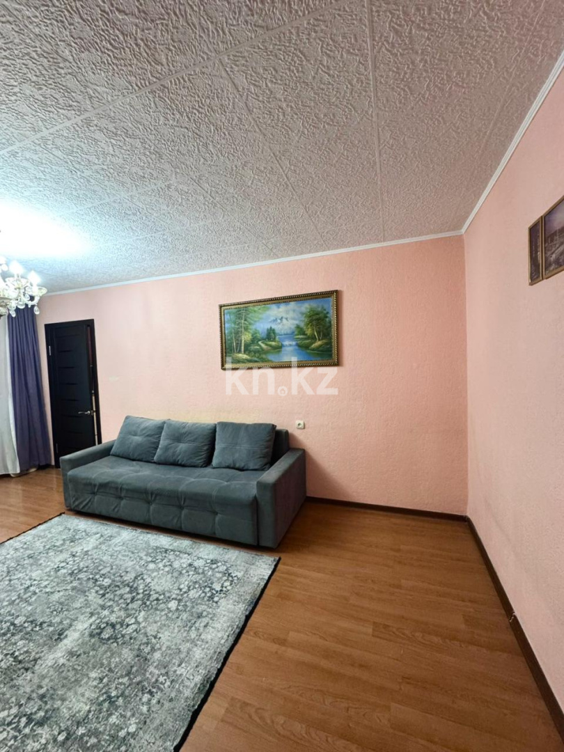 Продажа 2-комнатной квартиры, 43.2 м², мкр-н Коктем-1 в Алматы - фото 2