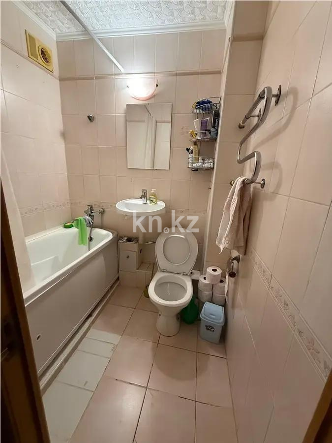 Продажа 2-комнатной квартиры, 43 м² в Алматы - фото 4