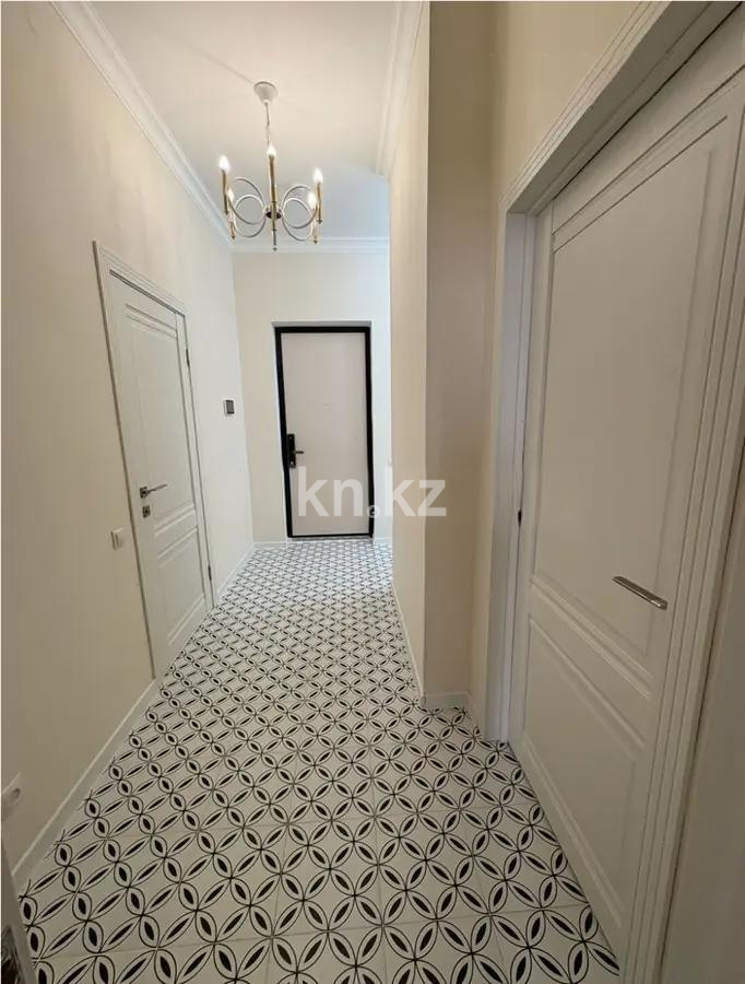 Продажа 2-комнатной квартиры, 55 м² в Астане - фото 4