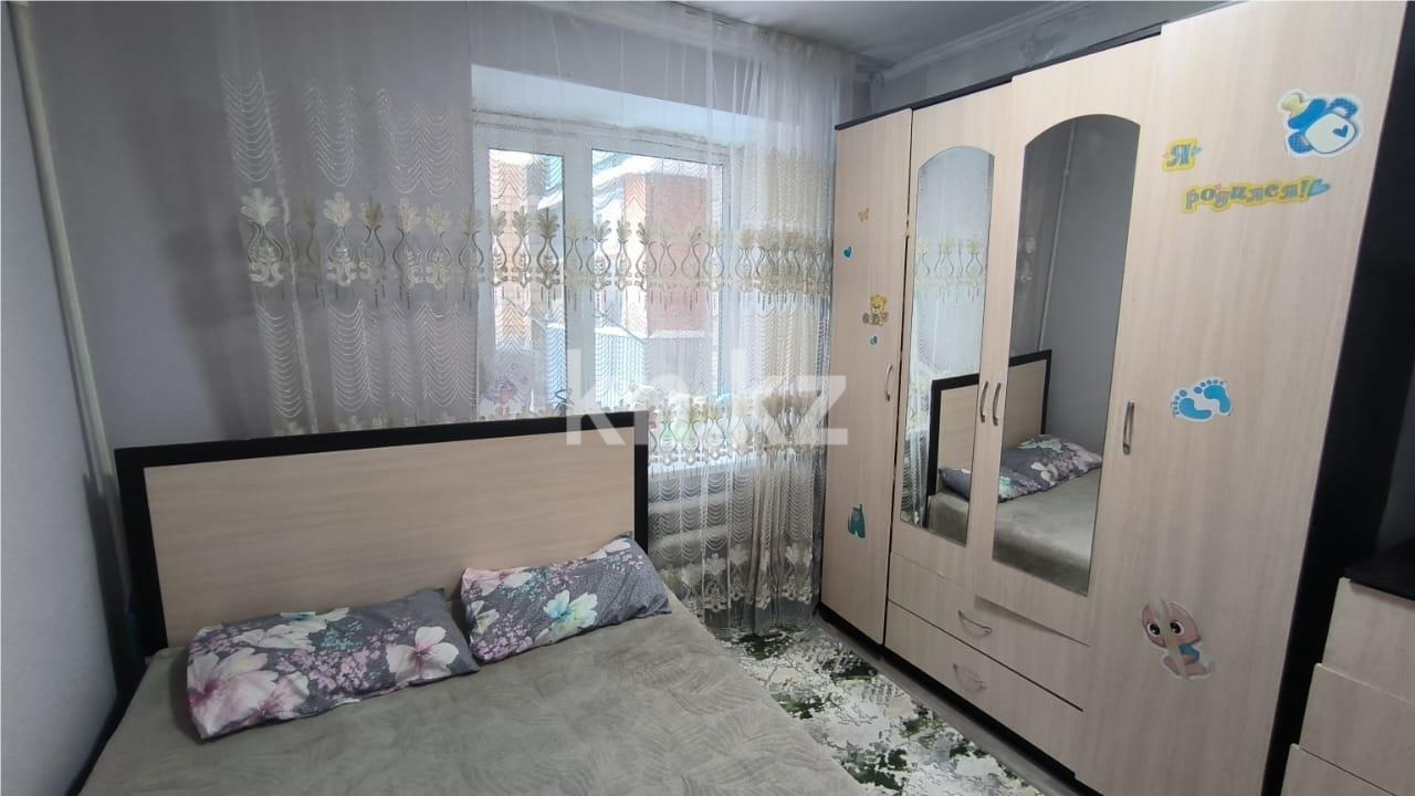 Продажа 3-комнатной квартиры, 61 м² в Караганде - фото 6