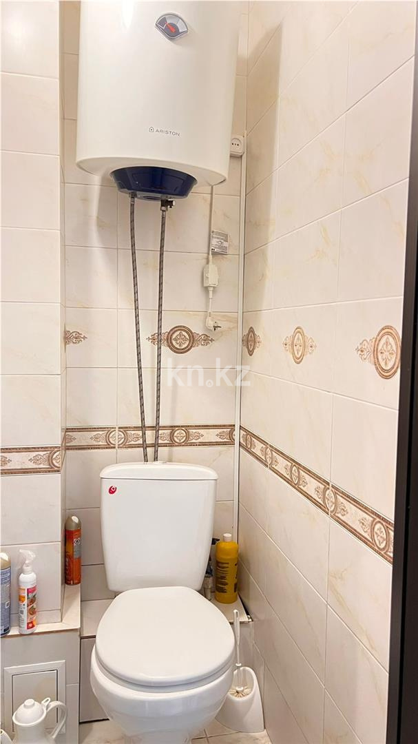 Продажа 3-комнатной квартиры, 71 м² в Караганде - фото 16