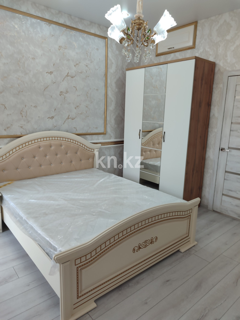 Аренда 3-комнатной квартиры, 76 м², пр. Республики, дом  10 в Темиртау - фото 3