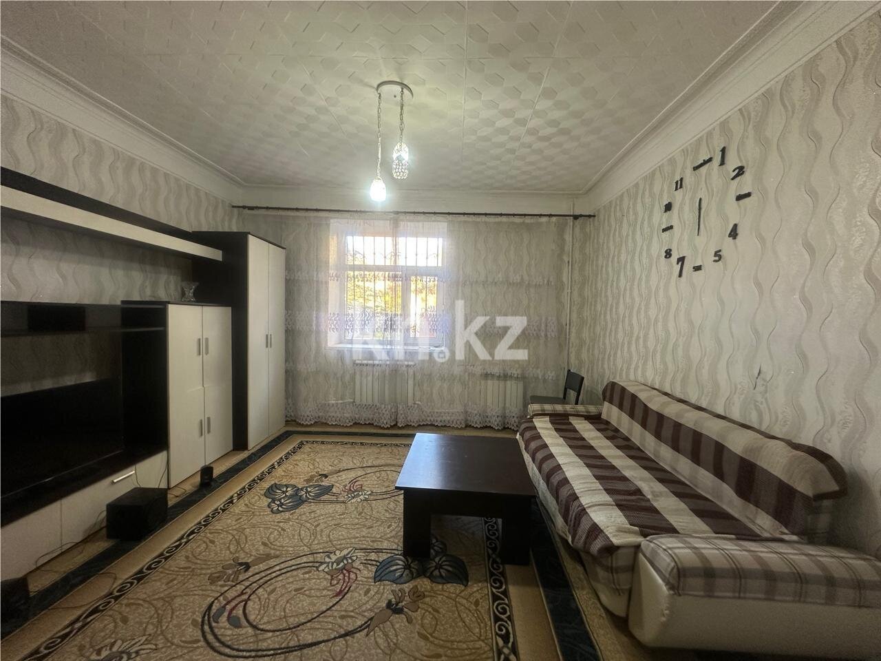 Продажа 2-комнатной квартиры, 58 м² в Темиртау - фото 2