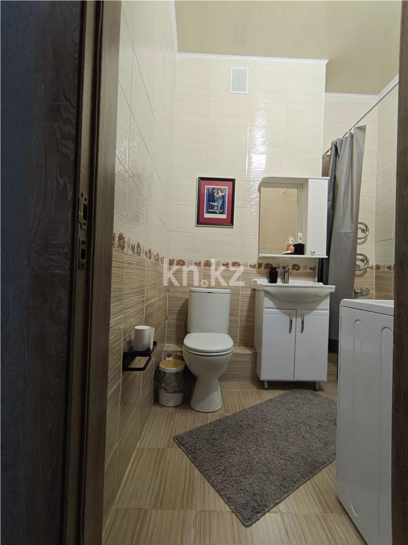 Продажа 1-комнатной квартиры, 43.7 м², пр. Мангилик Ел в Астане - фото 8