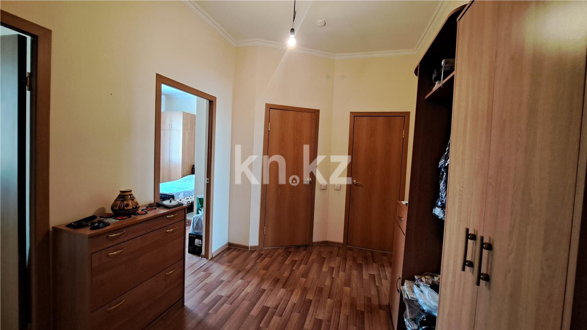Продажа 2-комнатной квартиры, 76 м² в Астане - фото 4