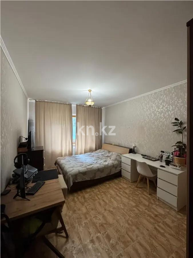 Продажа 1-комнатной квартиры, 45 м² в Алматы