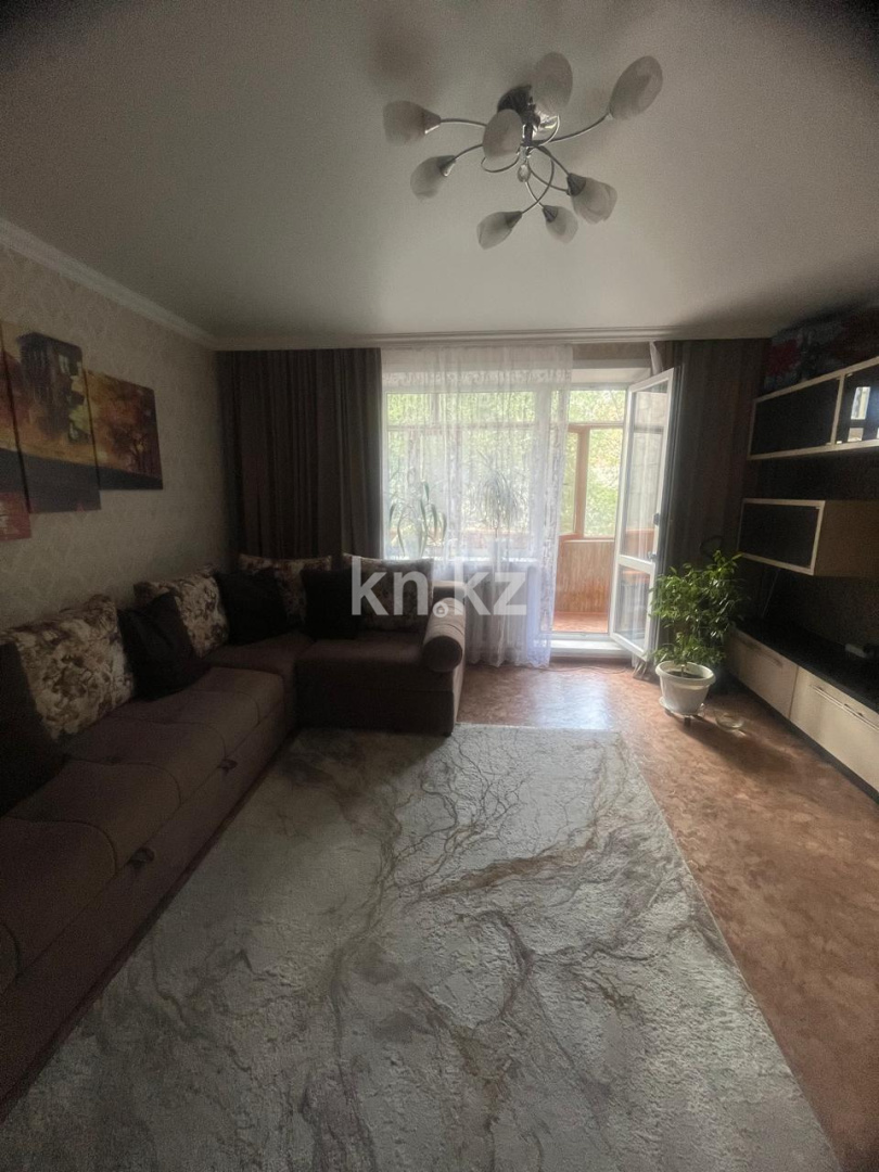 Продажа 2-комнатной квартиры, 53 м² в Караганде - фото 5