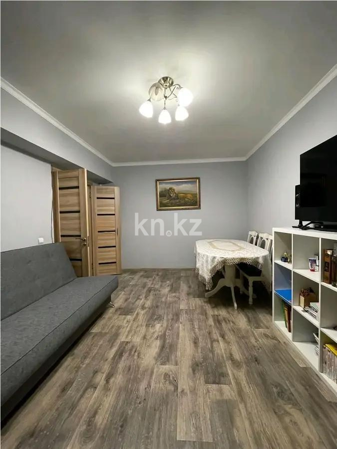 Продажа 3-комнатной квартиры, 68 м², ул. Римского-Корсакова, дом  3 в Алматы