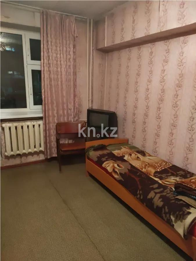 Продажа 2-комнатной квартиры, 54 м² в Алматы