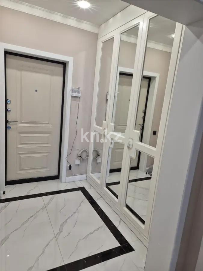 Продажа 3-комнатной квартиры, 80 м², мкр-н Думан-2, дом  57/1 в Алматы - фото 6