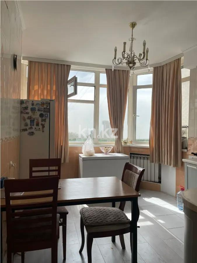 Продажа 4-комнатной квартиры, 85.5 м² в Алматы - фото 5