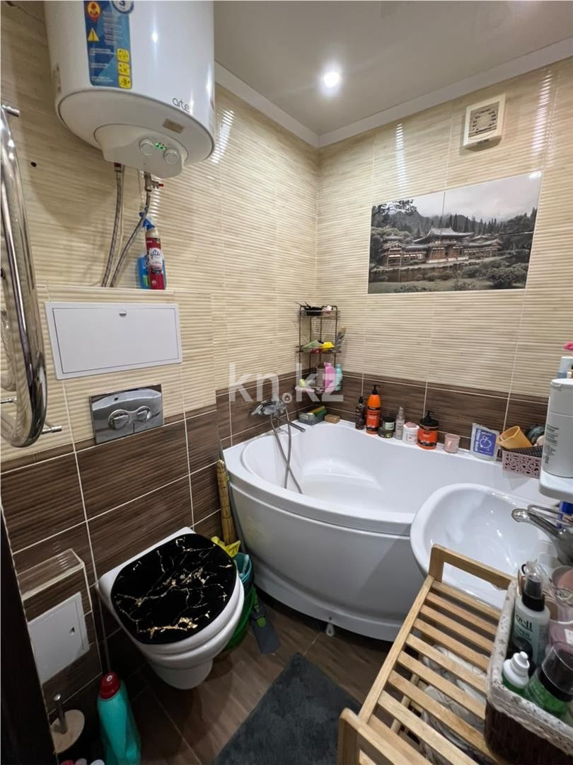 Продажа 2-комнатной квартиры, 45 м² в Караганде - фото 8