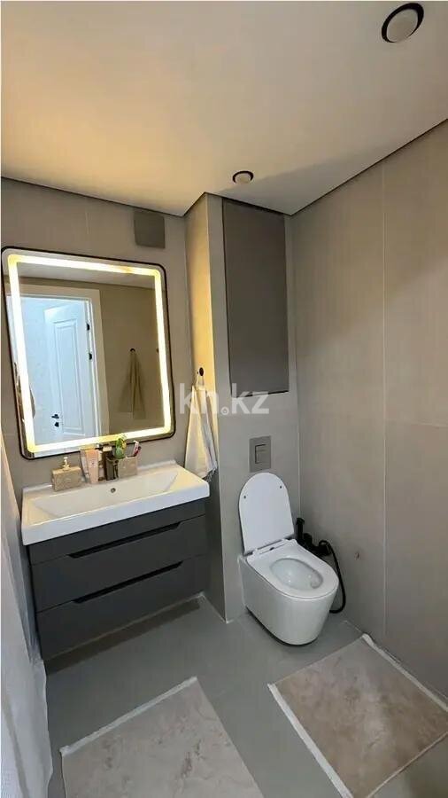 Продажа 4-комнатной квартиры, 100 м² в Астане - фото 4