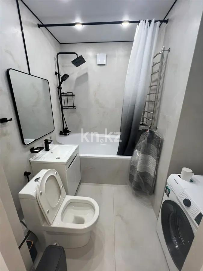 Продажа 2-комнатной квартиры, 55.1 м² в Астане - фото 5