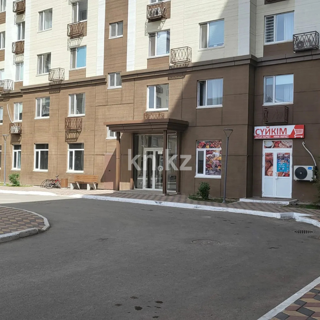 Аренда 1-комнатной квартиры посуточно, 41 м², ул. Казыбек би, дом  11б в Астане - фото 11