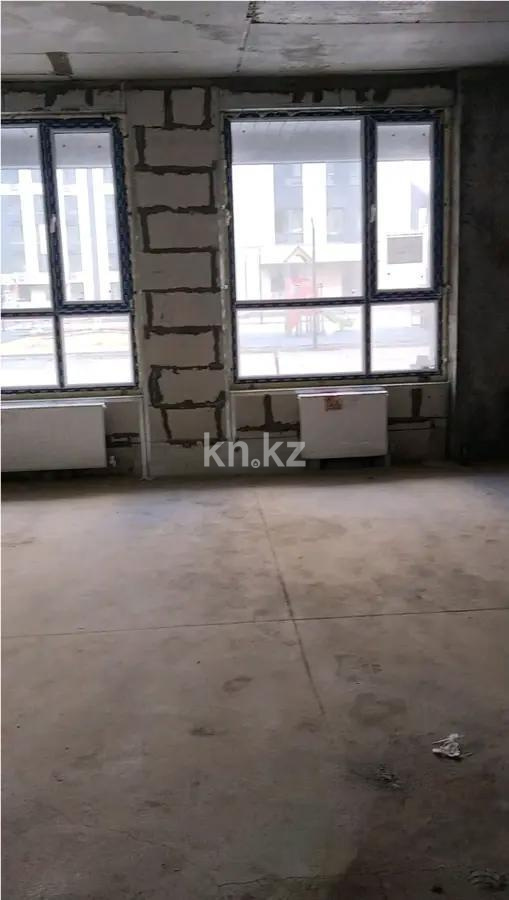 Продажа 1-комнатной квартиры, 42 м², пр. Райымбека, дом  349/1 в Алматы