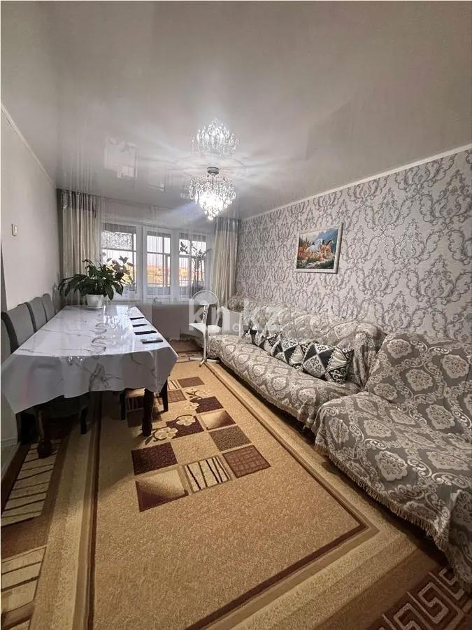 Продажа 3-комнатной квартиры, 59 м², ул. Алимхана Ермекова, дом  33 в Абае