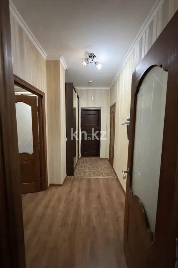 Продажа 1-комнатной квартиры, 42.2 м² в Астане - фото 5