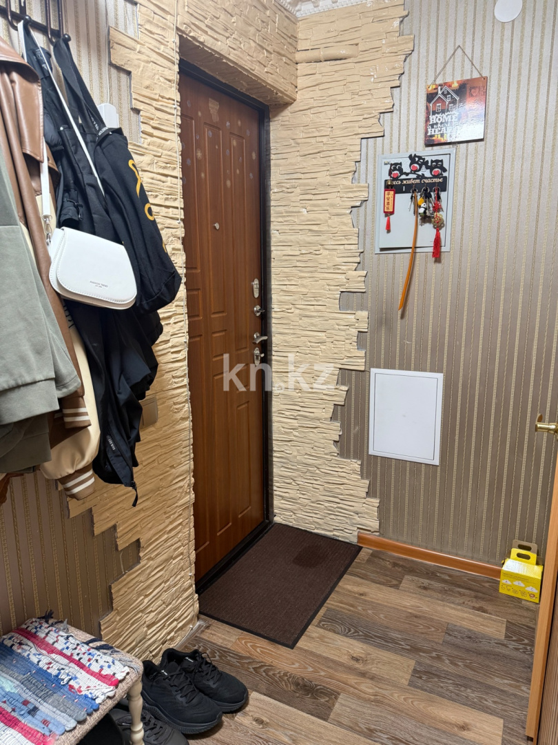 Продажа 3-комнатной квартиры, 57 м² в Караганде - фото 5