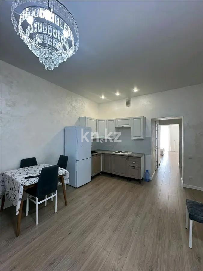 Продажа 2-комнатной квартиры, 62 м² в Астане - фото 3