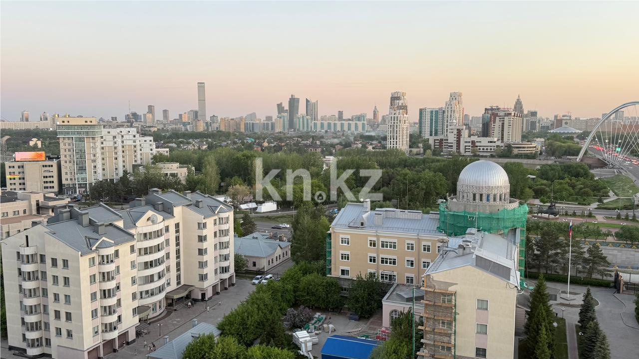 Продажа 3-комнатной квартиры, 90 м² в Астане - фото 10