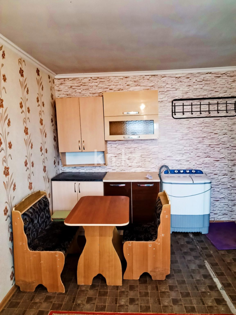 Продажа одной комнаты, 18 м², ул. Сатпаева, дом  19/1 - ул. Майлина в Астане - фото 4