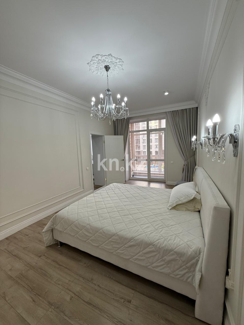 Продажа 4-комнатной квартиры, 140 м², ул. Бокейхана, дом  3б - Керей Жанибек Хандар в Астане - фото 33