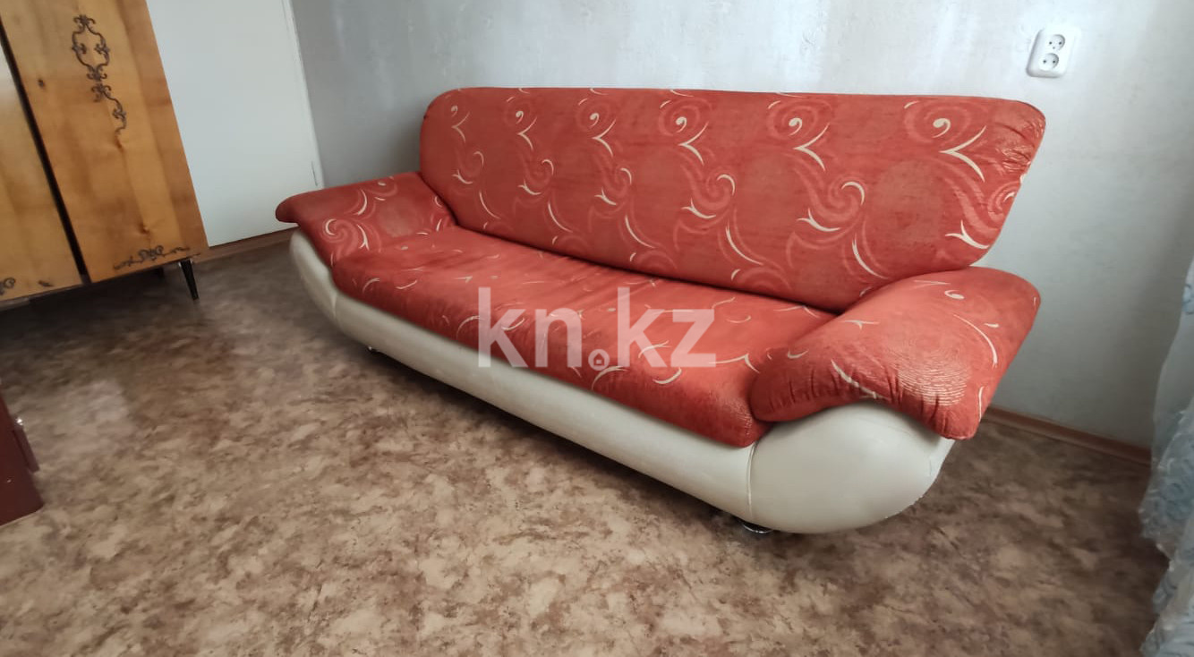 Аренда 2-комнатной квартиры, 48 м² в Караганде - фото 8
