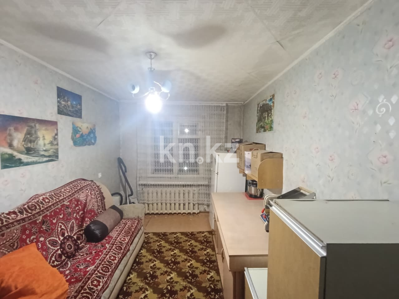 Продажа 4-комнатной квартиры, 75 м² в Караганде - фото 4