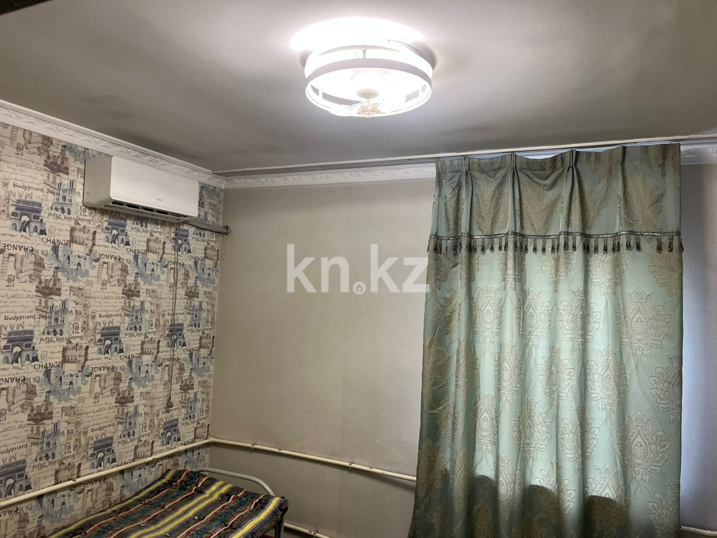 Аренда 4-комнатного дома, 95 м² в Алматы - фото 11