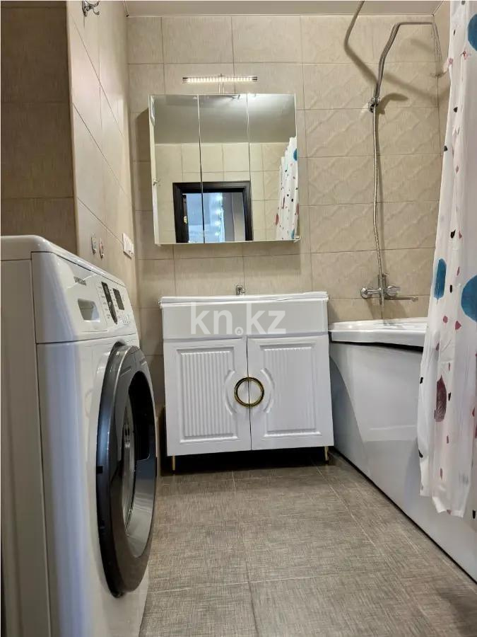 Продажа 2-комнатной квартиры, 57 м² в Алматы - фото 4