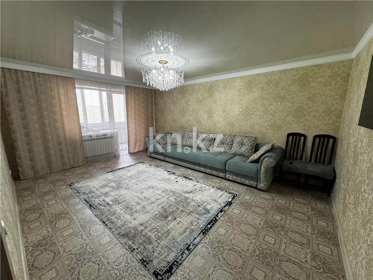 Продажа 2-комнатной квартиры, 60 м² в Караганде - фото 2
