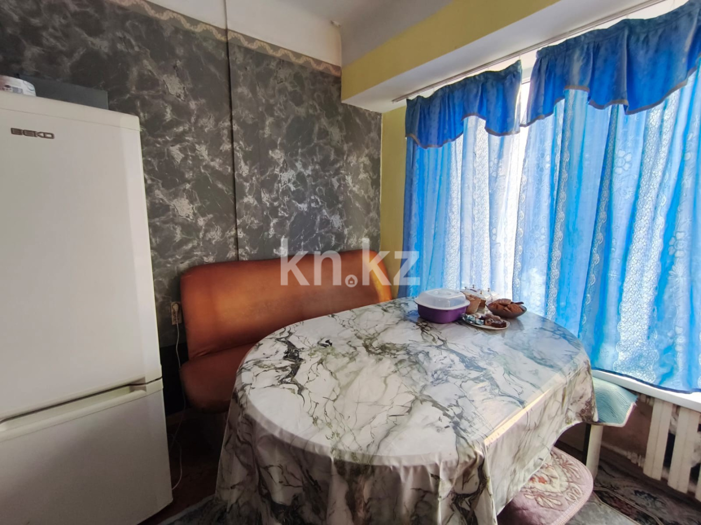 Продажа 3-комнатной квартиры, 70 м², пр. Абылай хана в Алматы - фото 4