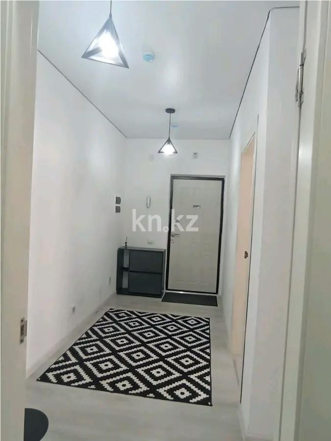 Продажа 1-комнатной квартиры, 45 м², мкр. Дарабоз, дом  71 в Алматы - фото 3