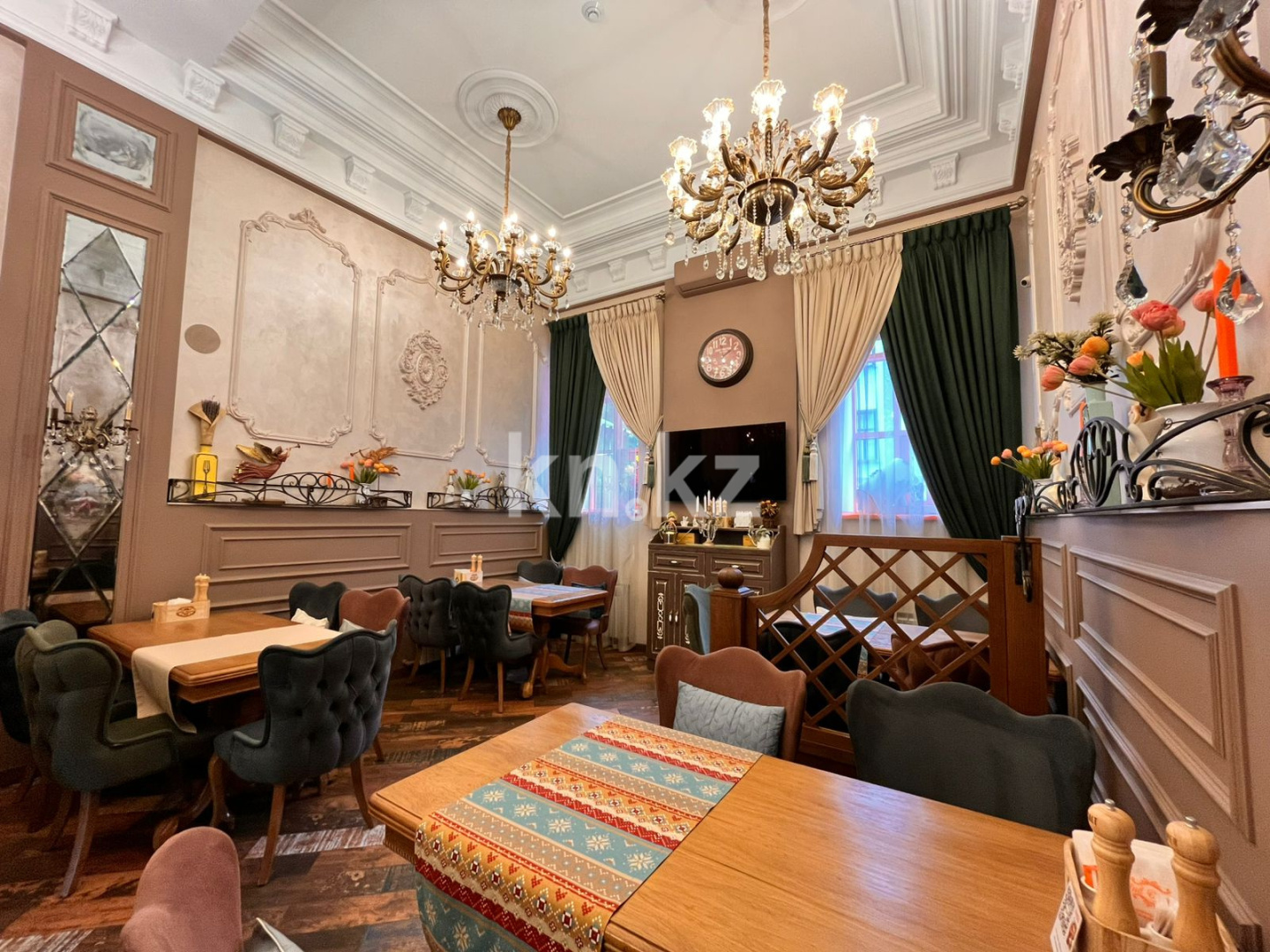 Продажа , 149.5 м², ул. Абая, дом  1 в Караганде - фото 8